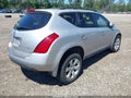 Photo 4 of 10 — 2006 Nissan Murano