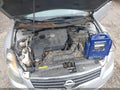 Photo 10 of 11 — 2009 Nissan Altima