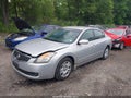 Photo 2 of 11 — 2009 Nissan Altima