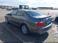 Photo 3 of 17 — 2011 Ford Fusion