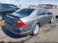 Photo 4 of 17 — 2011 Ford Fusion