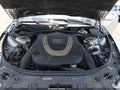 Photo 10 of 12 — 2008 Mercedes-Benz CL-Class