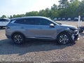 2025 Kia Sportage — photo 14 of 17 | VIN 5XYK33DF6SG296168