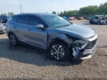 2025 Kia Sportage — photo 1 of 17 | VIN 5XYK33DF6SG296168