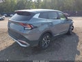 2025 Kia Sportage — photo 4 of 17 | VIN 5XYK33DF6SG296168