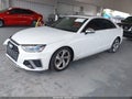 2020 Audi S4 — photo 2 of 16 | VIN WAUB4AF45LA052068