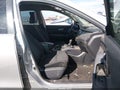 2019 Nissan Rogue Sport — photo 5 of 15 | VIN KNMAT2MT8KP542291