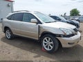 Photo 13 of 17 — 2008 Lexus RX 350