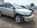 Photo 17 of 17 — 2008 Lexus RX 350