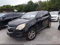 Photo 2 of 16 — 2011 Chevrolet Equinox