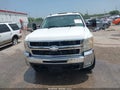 2008 Chevrolet Silverado — photo 12 of 16 | VIN 1GCJK33618F195129
