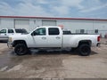 2008 Chevrolet Silverado — photo 14 of 16 | VIN 1GCJK33618F195129