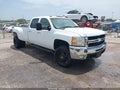 2008 Chevrolet Silverado — photo 1 of 16 | VIN 1GCJK33618F195129