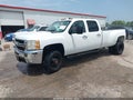 2008 Chevrolet Silverado — photo 2 of 16 | VIN 1GCJK33618F195129