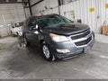 2009 Chevrolet Traverse — photo 1 of 13 | VIN 1GNER13DX9S160752