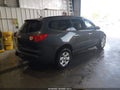 2009 Chevrolet Traverse — photo 4 of 13 | VIN 1GNER13DX9S160752