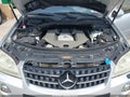 Photo 10 of 16 — 2008 Mercedes-Benz M-Class