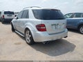 Photo 3 of 16 — 2008 Mercedes-Benz M-Class