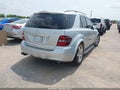 Photo 4 of 16 — 2008 Mercedes-Benz M-Class