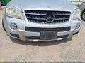Photo 6 of 16 — 2008 Mercedes-Benz M-Class