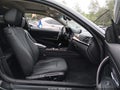 2014 BMW 4 Series — photo 5 of 17 | VIN WBA3N9C52EF720749