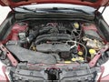 2015 Subaru Forester — photo 10 of 17 | VIN JF2SJABC8FH569130