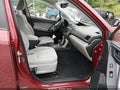 2015 Subaru Forester — photo 5 of 17 | VIN JF2SJABC8FH569130