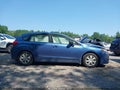 Photo 13 of 16 — 2016 Subaru Impreza