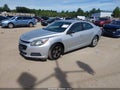 2015 Chevrolet Malibu — photo 2 of 12 | VIN 1G11B5SL5FF187513