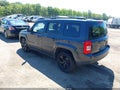 2015 Jeep Patriot — photo 3 of 11 | VIN 1C4NJPBA6FD329143