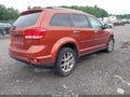 2013 Dodge Journey — photo 4 of 16 | VIN 3C4PDDDG8DT559399