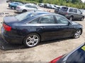 2015 Audi A6 — photo 14 of 17 | VIN WAUFGAFC1FN042375