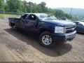 Photo 1 of 11 — 2008 Chevrolet Silverado 1500