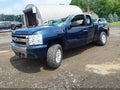 Photo 2 of 11 — 2008 Chevrolet Silverado 1500