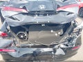 2023 Honda Civic — photo 6 of 16 | VIN 2HGFE2F57PH545565