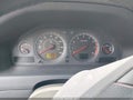 2003 Volvo S60 — photo 7 of 15 | VIN YV1RS58D632256216