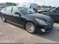 2016 Hyundai Equus — photo 1 of 16 | VIN KMHGH4JHXGU102407