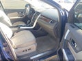 Photo 5 of 10 — 2012 Ford Edge