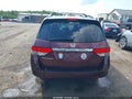 Photo 16 of 16 — 2015 Honda Odyssey