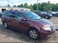 Photo 1 of 16 — 2015 Honda Odyssey