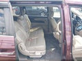 Photo 8 of 16 — 2015 Honda Odyssey