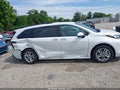 2026 Toyota Sienna — photo 6 of 16 | VIN 5TDYSKFC4TS245069