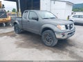 Photo 1 of 16 — 2006 Nissan Frontier