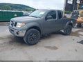 Photo 2 of 16 — 2006 Nissan Frontier