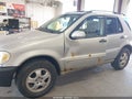 2002 Mercedes-Benz ML-Class — photo 6 of 11 | VIN 4JGAB54EX2A331999
