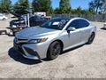 2021 Toyota Camry — photo 2 of 16 | VIN 4T1K61AK2MU599586