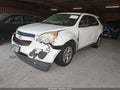 Photo 2 of 14 — 2013 Chevrolet Equinox