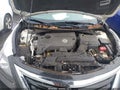 Photo 10 of 12 — 2015 Nissan Altima
