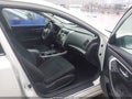 Photo 5 of 12 — 2015 Nissan Altima