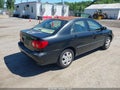 Photo 4 of 11 — 2008 Toyota Corolla